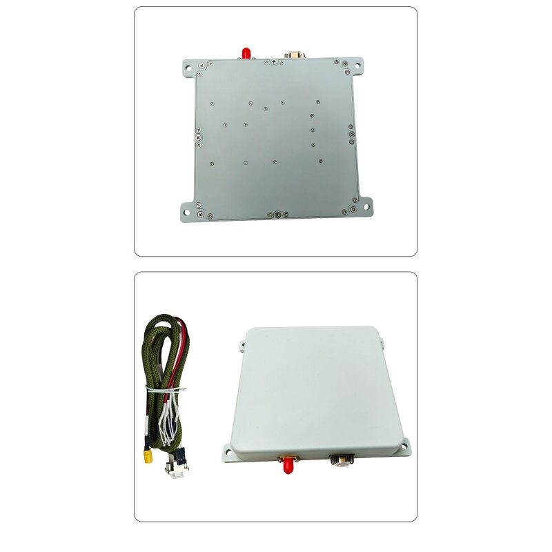 Drone Anti Interference Terminal Manufacturer - 8CH OEM