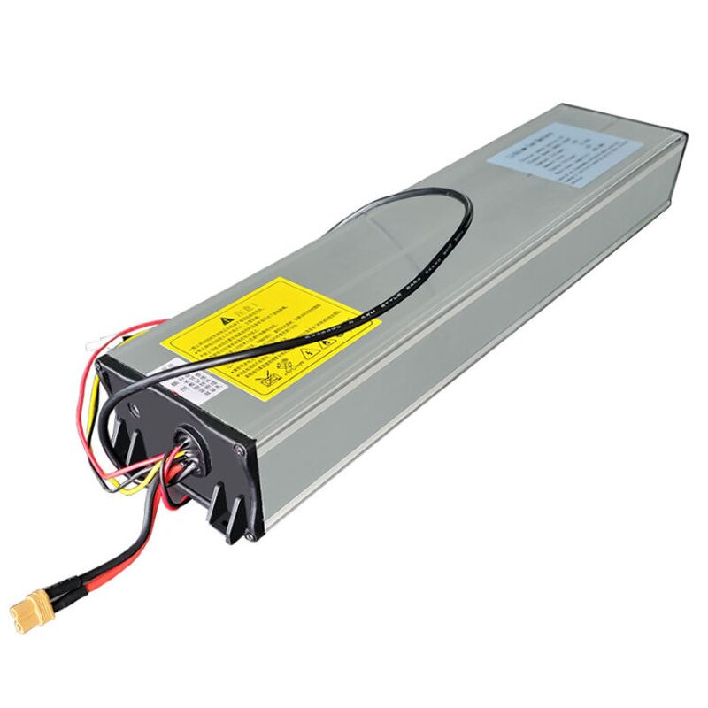 Electric Scooter Battery Manufacturer - Custom Pack OEM