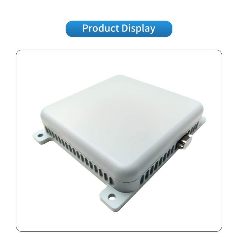 GNSS Antenna Manufacturer - Lightweight Quad Channel OEM