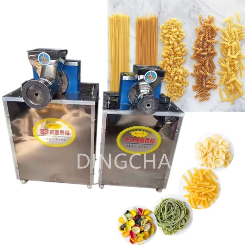 Pasta Making Machine Manufacturer - Hot Selling OEM