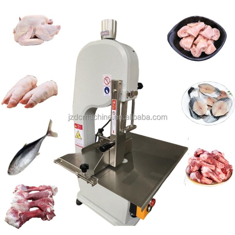 Meat Cutter Machine Manufacturer - Wholesale OEM
