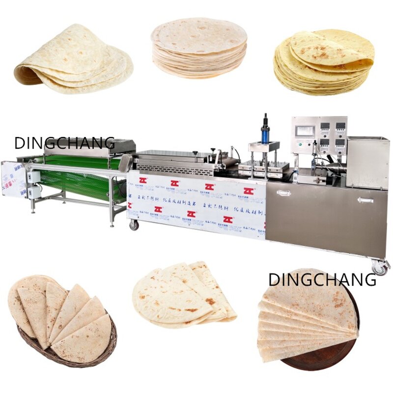 Puff Pastry Machine Manufacturer - Factory Direct OEM