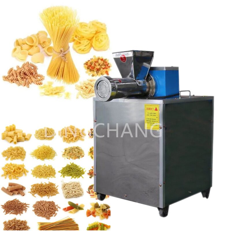Pasta Maker Manufacturer - Home Use OEM/ODM