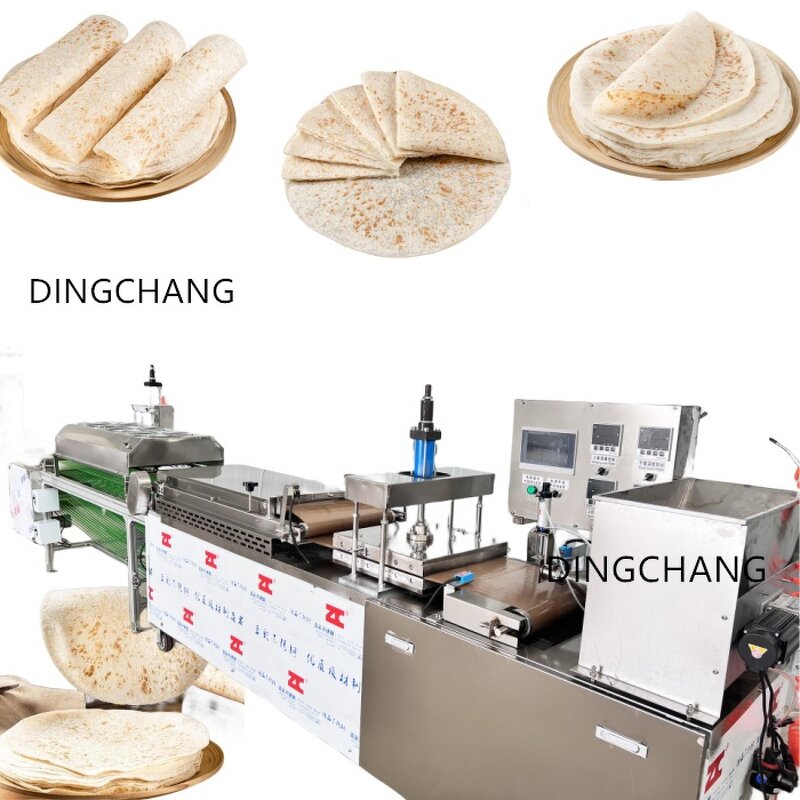 Puff Pastry Machine Manufacturer - Factory Direct OEM