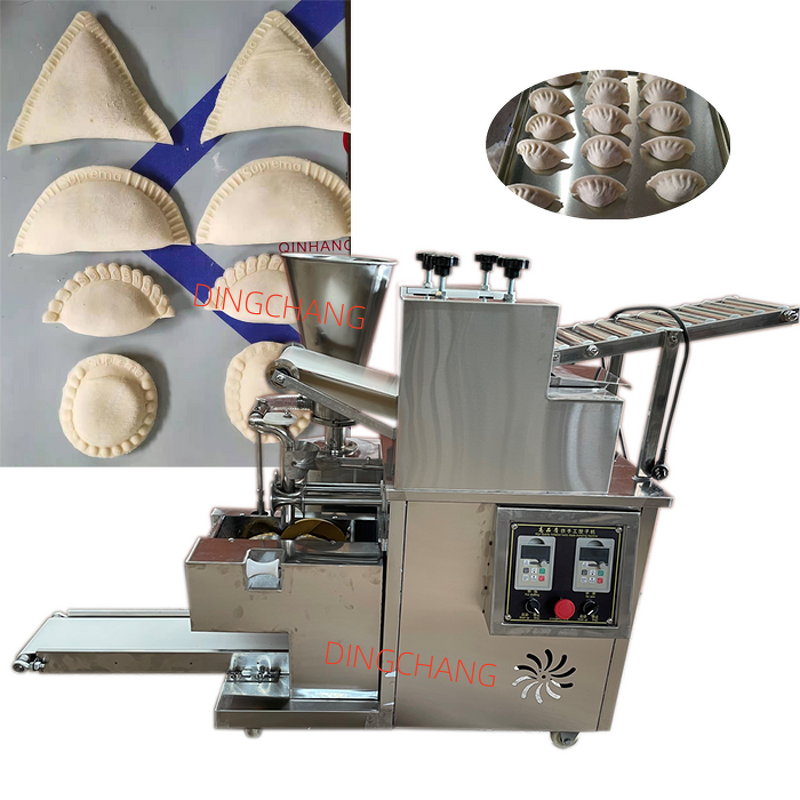 Dumpling Maker Machine Manufacturer - China OEM/ODM