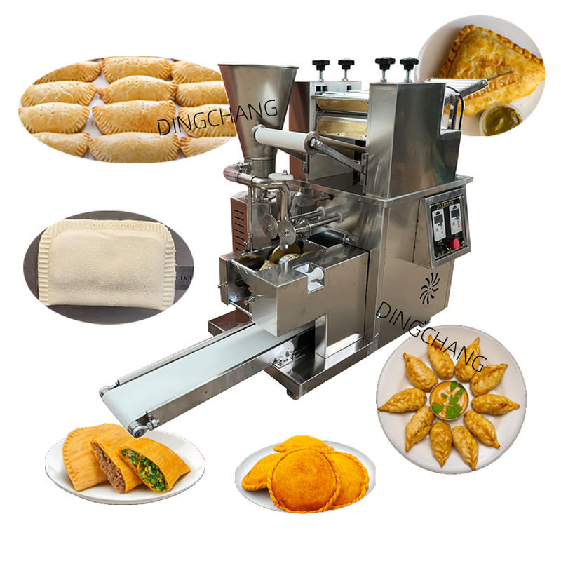 Dumpling Maker Machine Manufacturer - China OEM/ODM