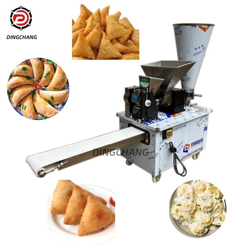 Empanadas Machine Manufacturer - Different Sizes OEM