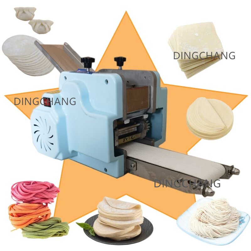 Empanada Skin Machine Manufacturer - Automatic OEM