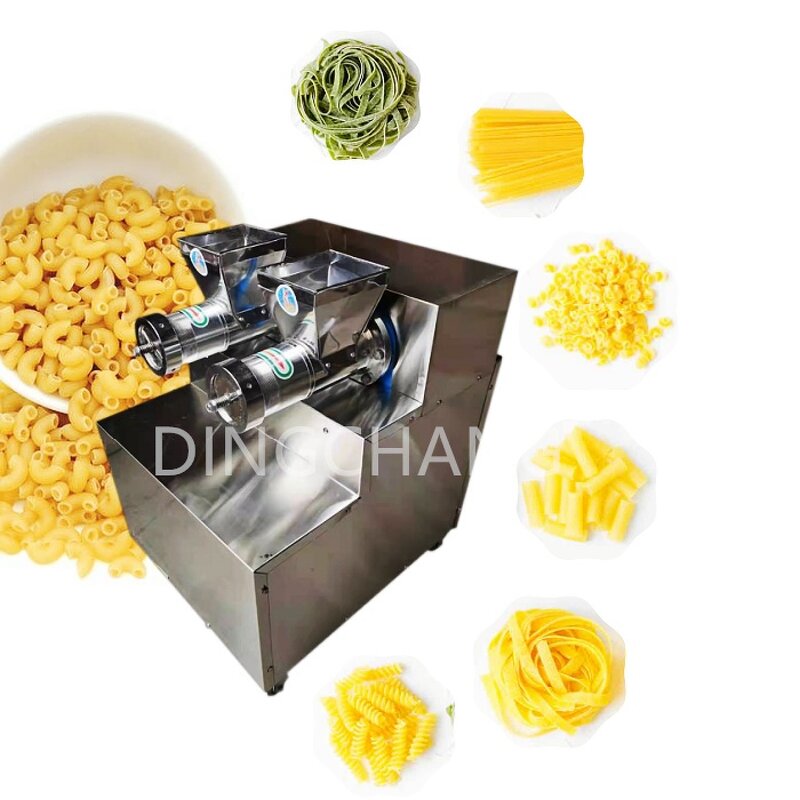 Pasta Making Machine Manufacturer - Hot Sale OEM