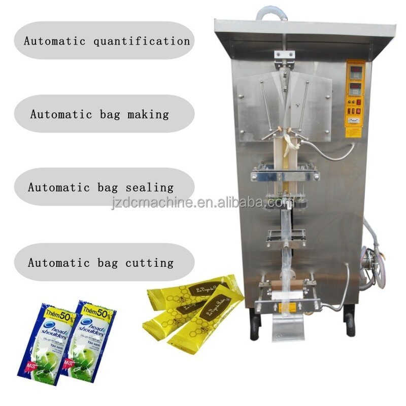 Water Filling Machine Manufacturer - Direct Sales OEM