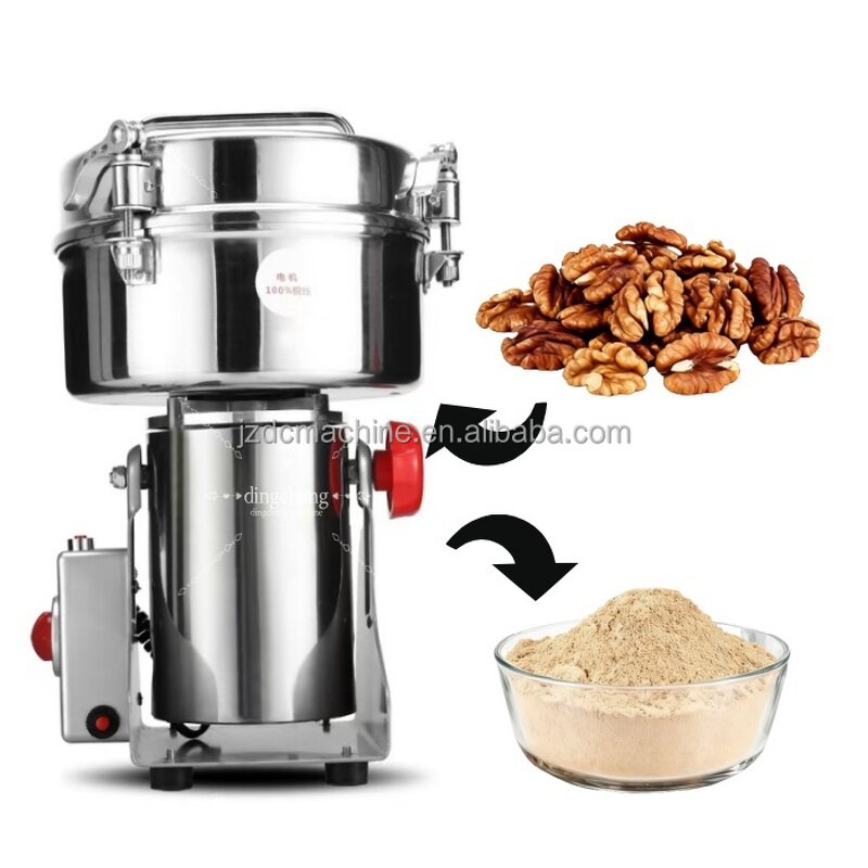 Soybean Pulping Machine Manufacturer - Home Use Wholesale