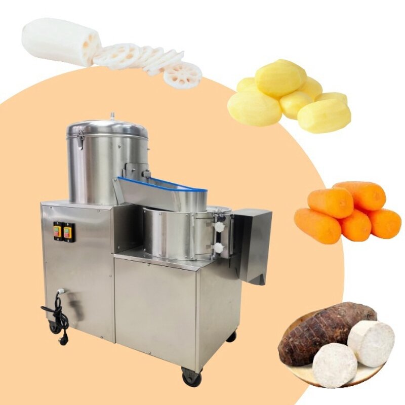Potato Slicer Machine Manufacturer - Best Price Wholesale