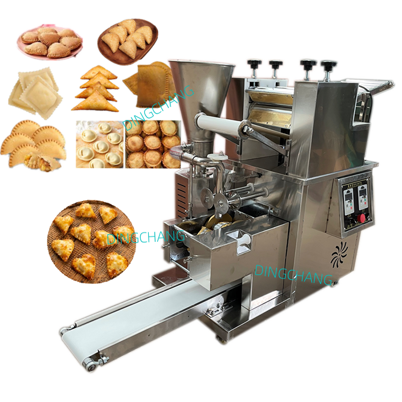 Dumpling Maker Machine Manufacturer - China OEM/ODM
