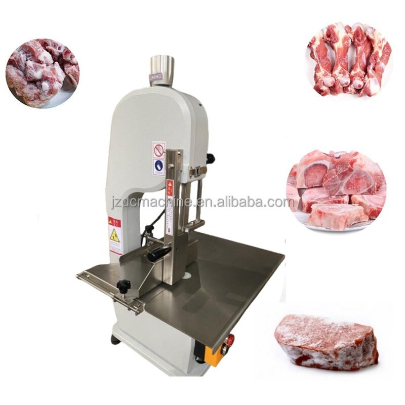 Meat Cutter Machine Manufacturer - Wholesale OEM