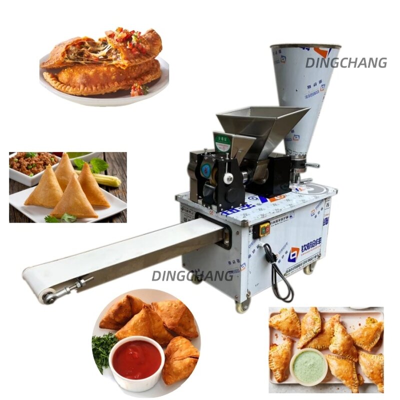 Ravioli Making Machine Manufacturer - 110V 220V OEM