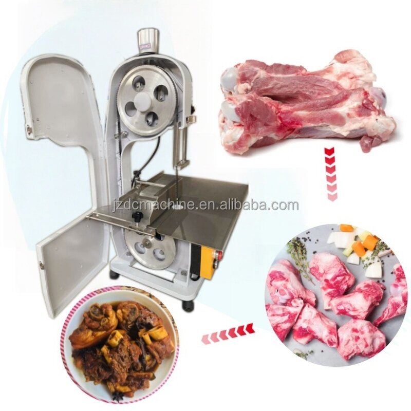 Meat Dicer Machine Manufacturer - Electric OEM