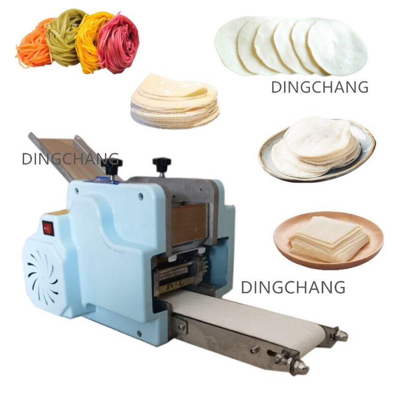 Chapati Maker Machine Manufacturer - Tabletop OEM/ODM