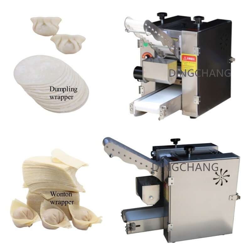 Roti Making Machine Manufacturer - Fully Automatic OEM
