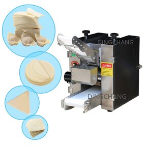 Pizza Dough Making Machine Manufacturer - 110v OEM