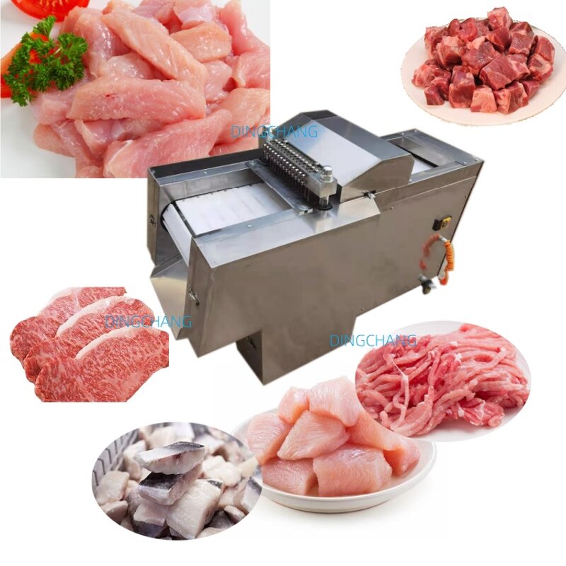 Meat Slicer Manufacturer - Electric OEM Bulk