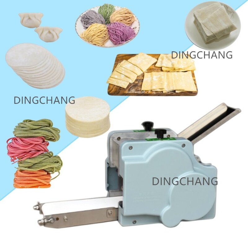 Samosa Sheet Machine Manufacturer - Electric OEM/ODM