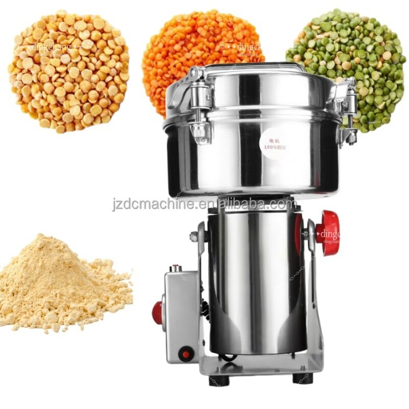 Soybean Pulping Machine Manufacturer - Home Use Wholesale