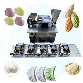 Ravioli Making Machine Manufacturer - Mini Automatic OEM