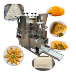 Grain Product Making Machines
