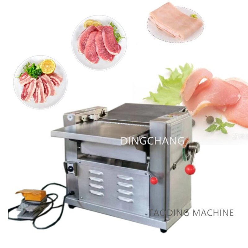 Meat Skinner Manufacturer - Commercial OEM/ODM