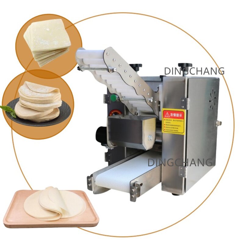 Roti Making Machine Manufacturer - Stable Operation OEM
