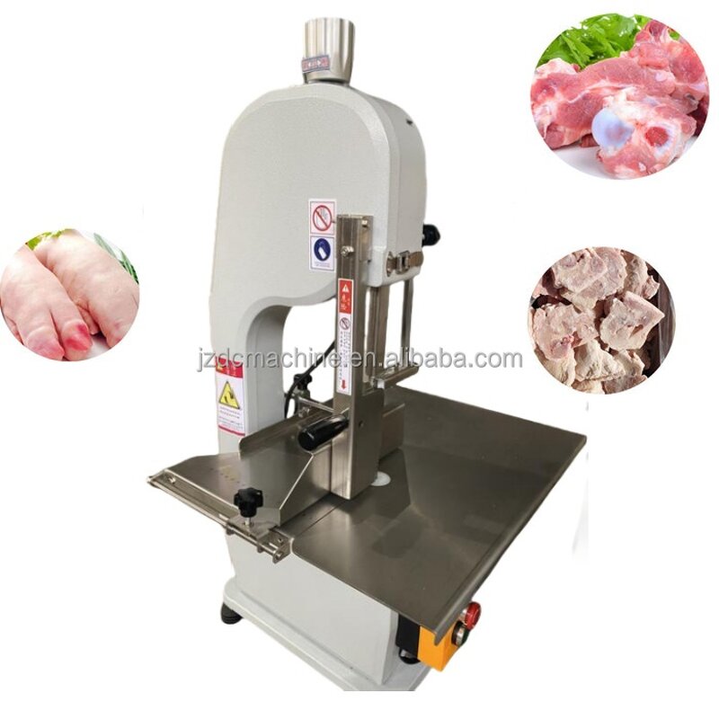 Meat Dicer Machine Manufacturer - Electric OEM