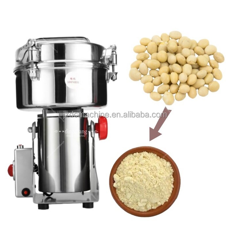 Soybean Pulping Machine Manufacturer - Home Use Wholesale