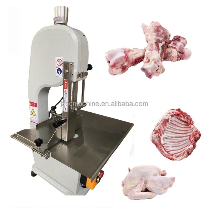 Meat Cutter Machine Manufacturer - Wholesale OEM