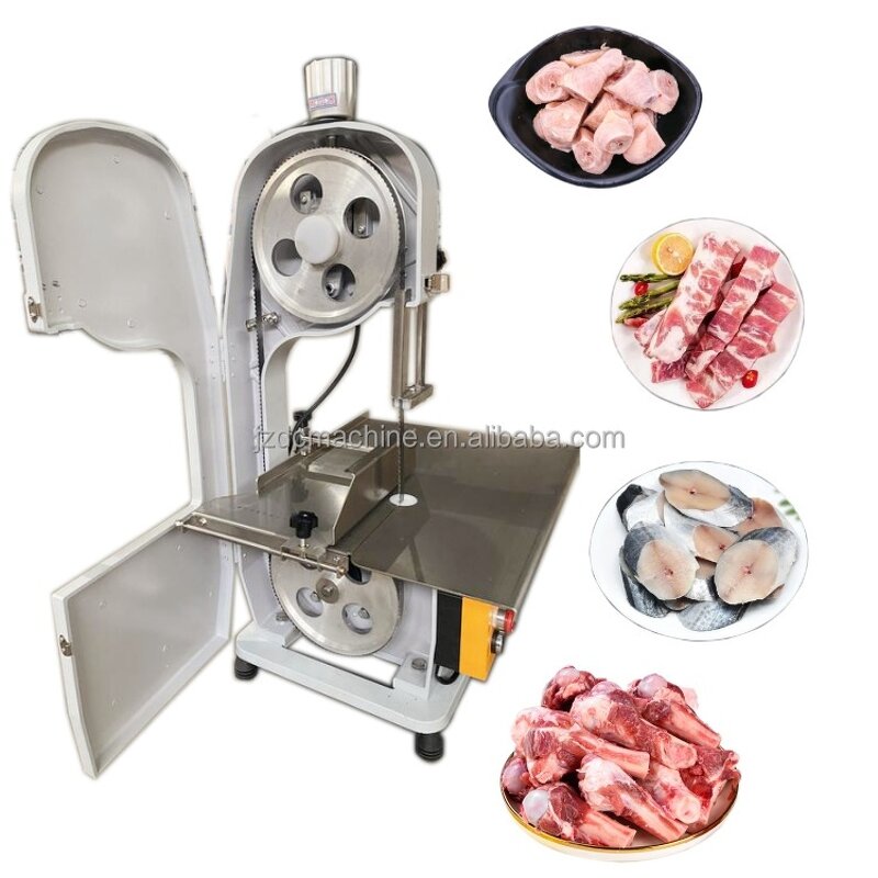 Meat Dicer Machine Manufacturer - Electric OEM