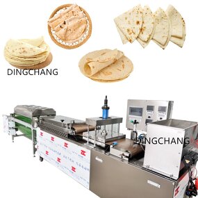 Puff Pastry Machine Manufacturer - Factory Direct OEM