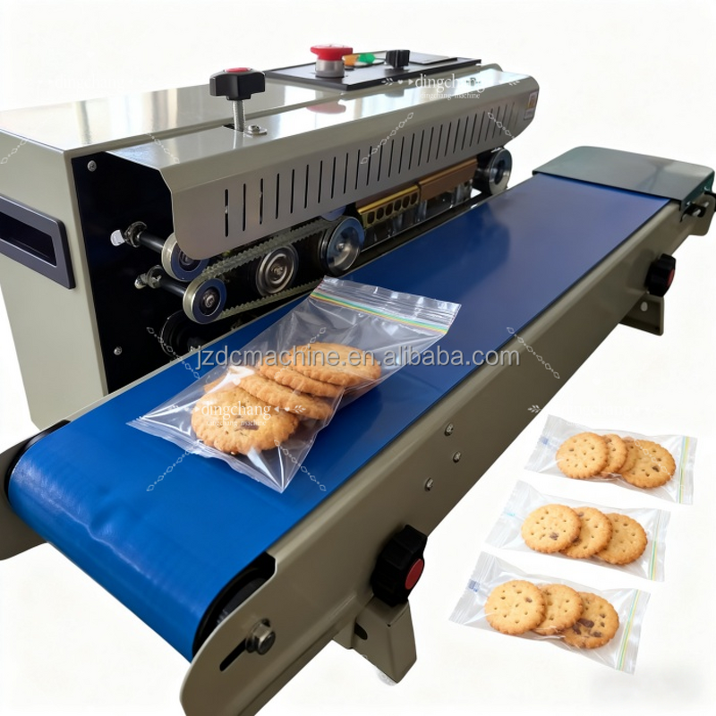 Bag Sealer Machine Manufacturer - Automatic OEM