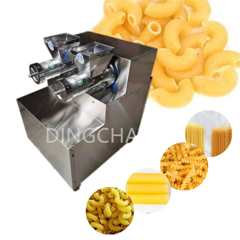 Pasta Making Machine Manufacturer - Hot Sale OEM