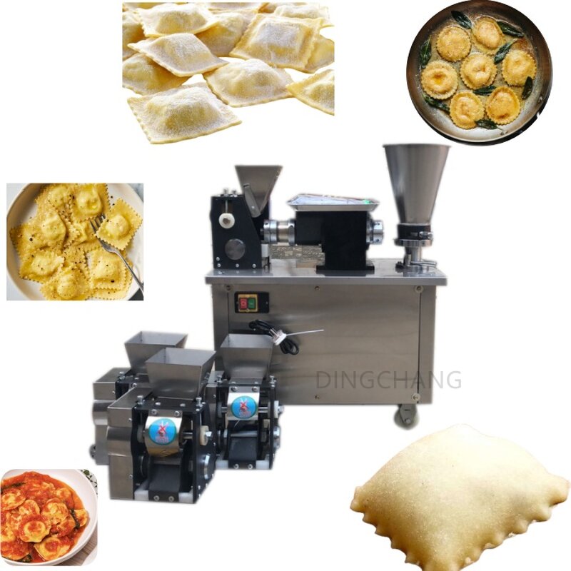Empanadas Machine Manufacturer - Different Sizes OEM