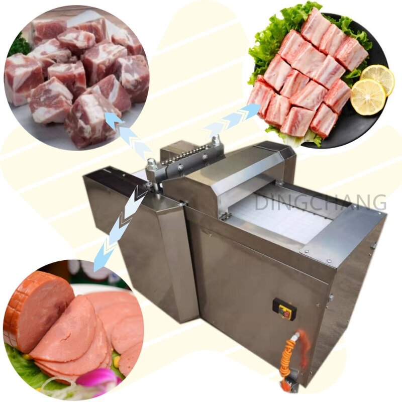 Beef Cutting Machine Manufacturer - Electric OEM