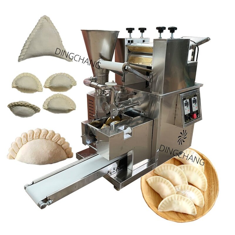 Dumpling Maker Machine Manufacturer - China OEM/ODM
