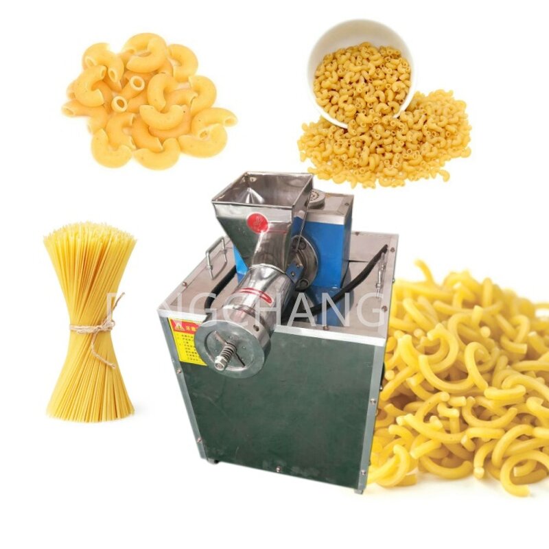 Pasta Making Machine Manufacturer - Stainless OEM