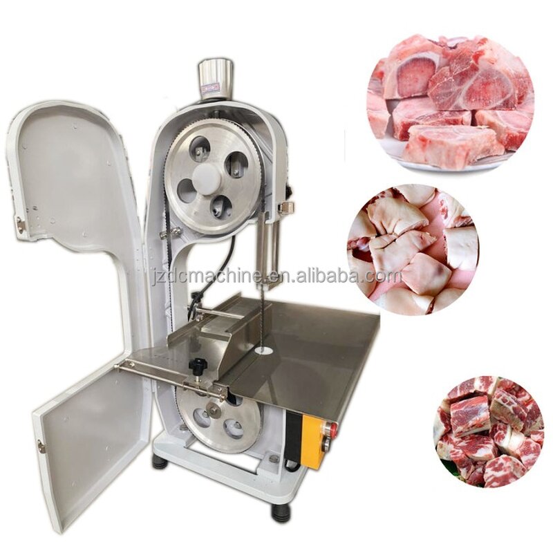 Meat Dicer Machine Manufacturer - Electric OEM