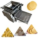 Roti Machine