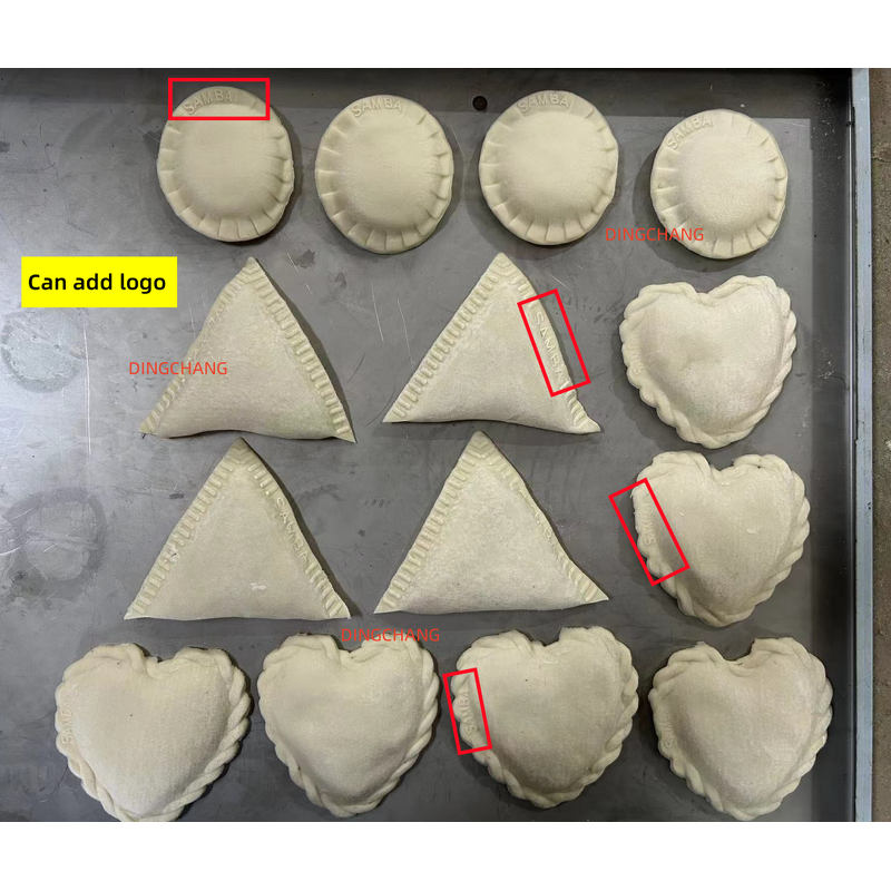 Ravioli Making Machine Manufacturer - 110V 220V OEM