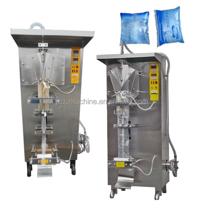 Water Filling Machine Manufacturer - Excellent OEM