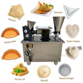 Ravioli Making Machine Manufacturer - 110V 220V OEM