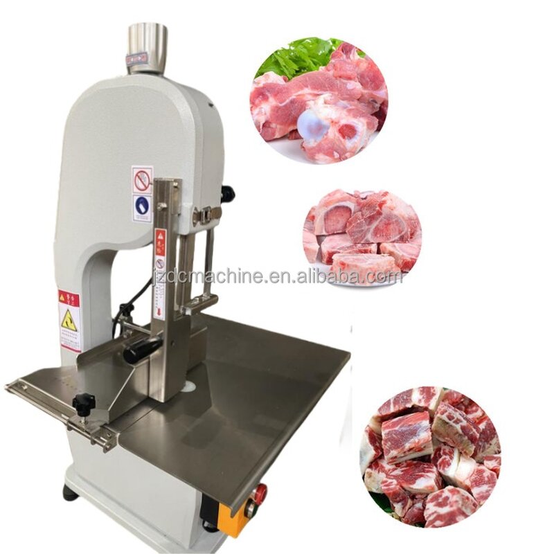 Meat Cutter Machine Manufacturer - Wholesale OEM