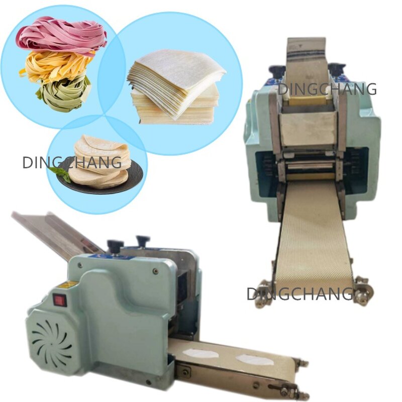 Empanada Skin Machine Manufacturer - Automatic OEM