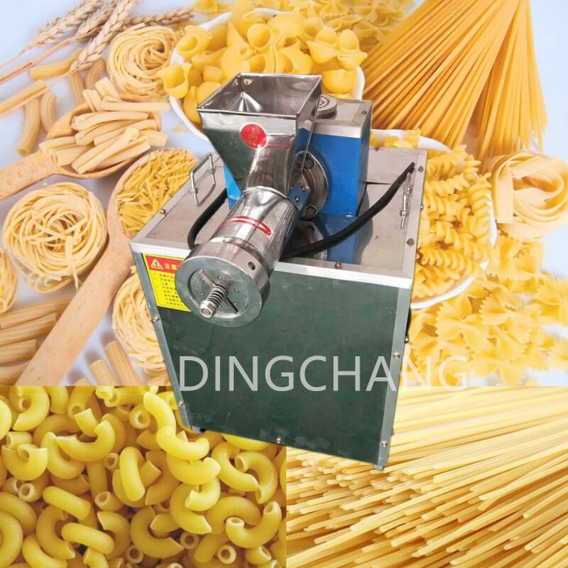 Conch Noodles Machine Manufacturer - Automatic OEM