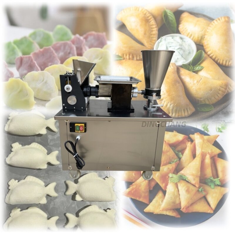 Meat Pie Machine Manufacturer - Automatic OEM Bulk